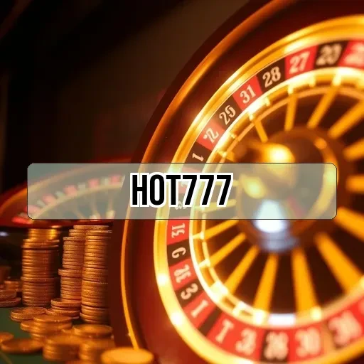 hot777: Funcionalidades Imperdíveis para Otimizar seu Jogo