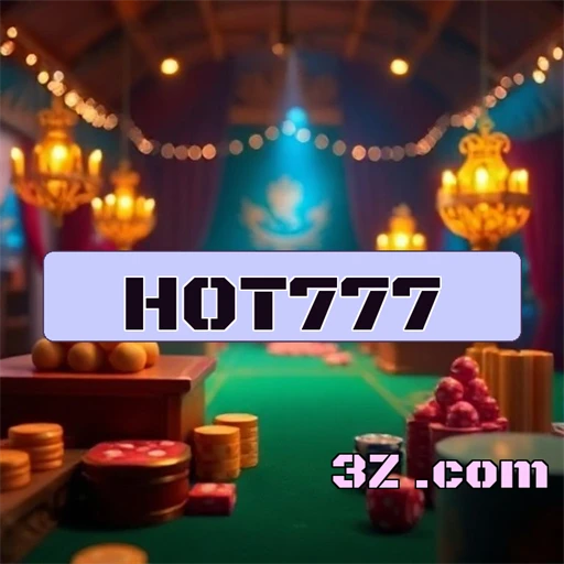 hot777 Ofertas Especiais