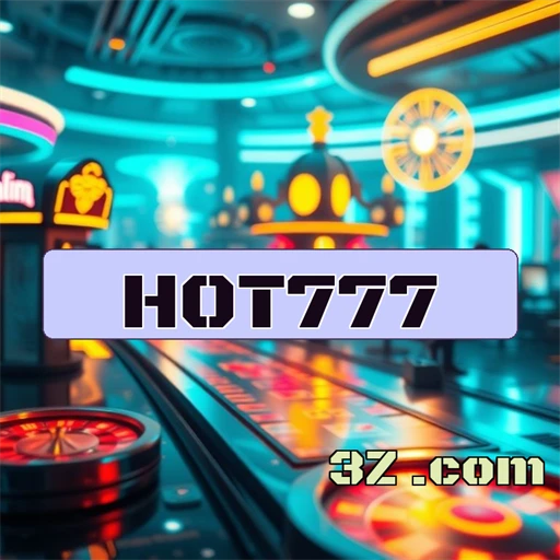 hot777 Cassino Virtual