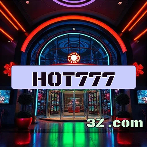 hot777 Segurança Garantida