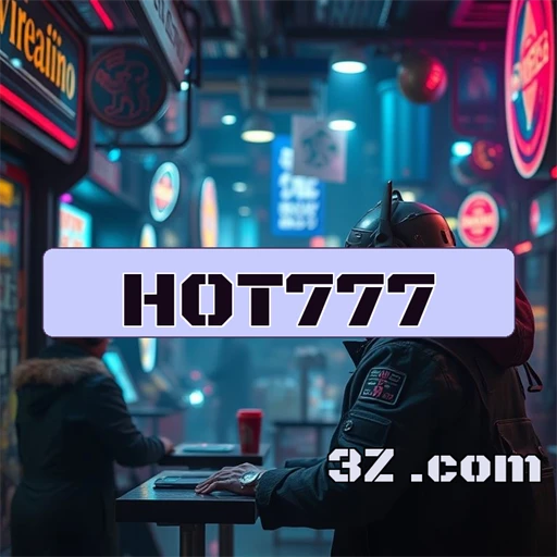hot777 Acesso Rápido