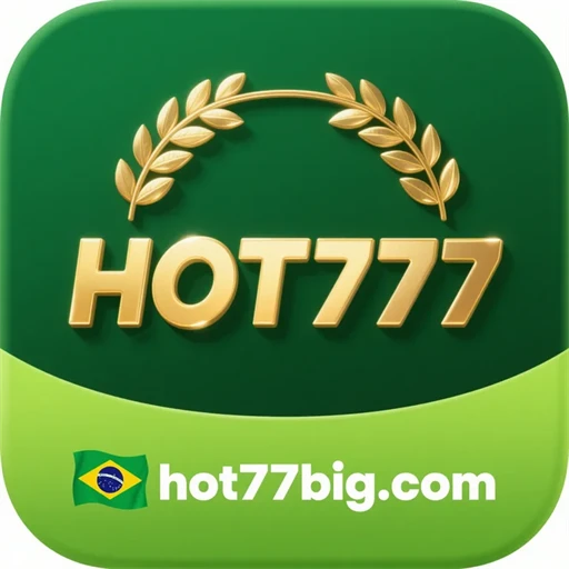 hot777 | Experimente a Melhor Plataforma de Jogos Online do Brasil