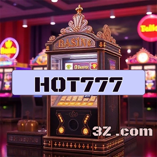 hot777 Plataforma Completa