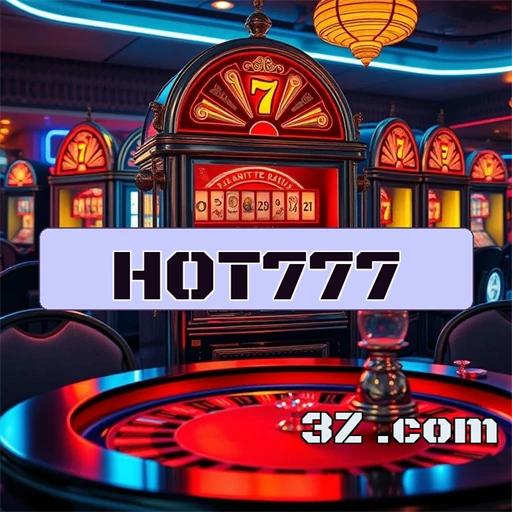 hot777 Promoções Atuais