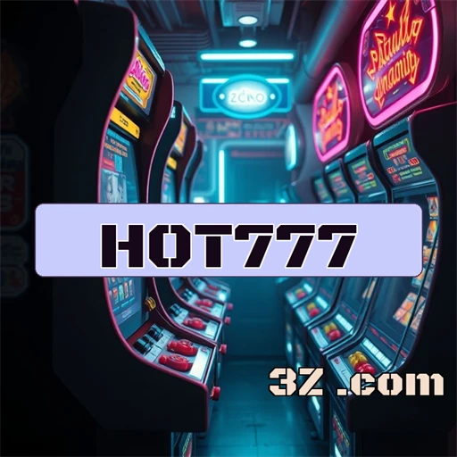 hot777 Caça-Níqueis