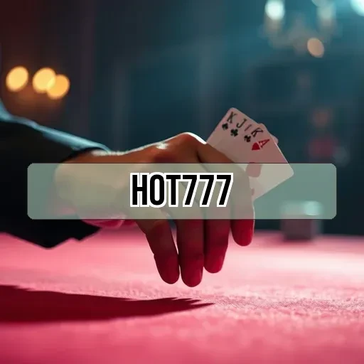 hot777: Descubra os Melhores Recursos de Downloads para Jogos Online