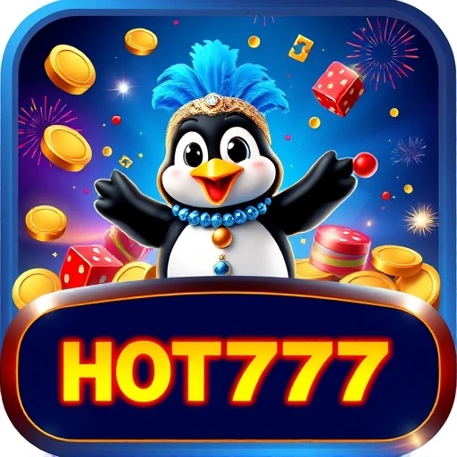 hot777
