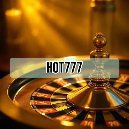 hot777: Descubra o Mundo das Apostas Esportivas no Brasil